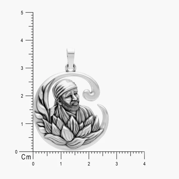 Gods_Pendants_Silver_925