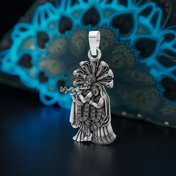 Gods_Pendants_Silver_925