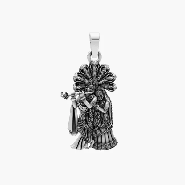 Gods_Pendants_Silver_925