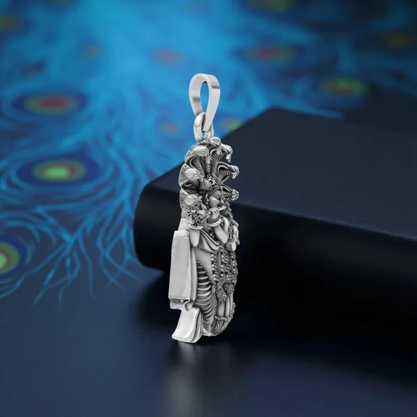 Gods_Pendants_Silver_925