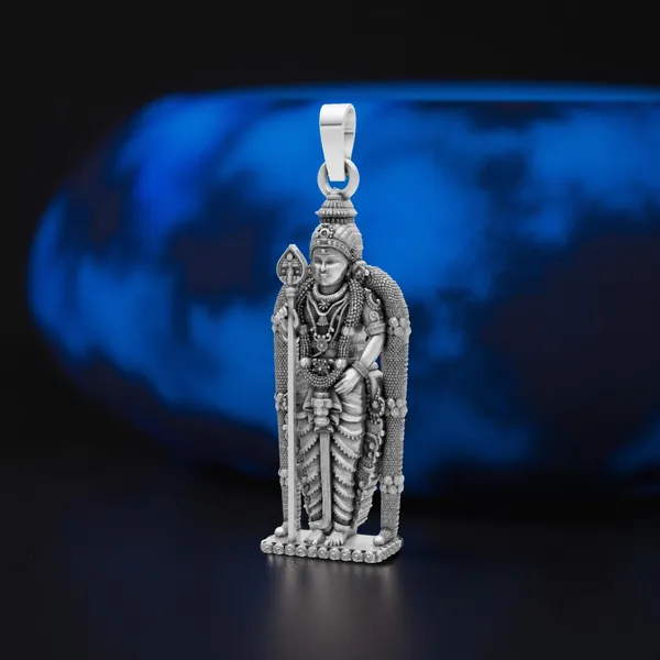 Gods_Pendants_Silver_925