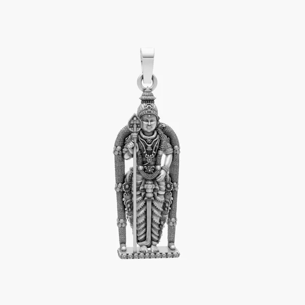 Gods_Pendants_Silver_925