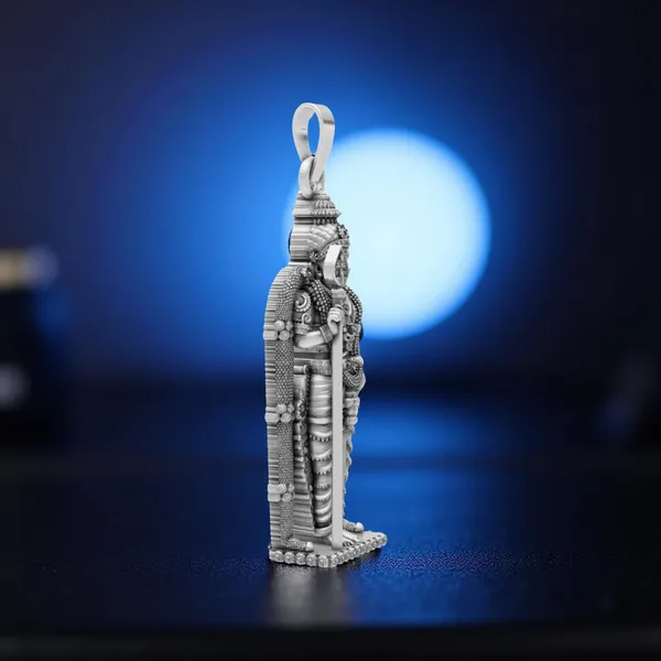 Gods_Pendants_Silver_925