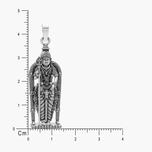 Gods_Pendants_Silver_925