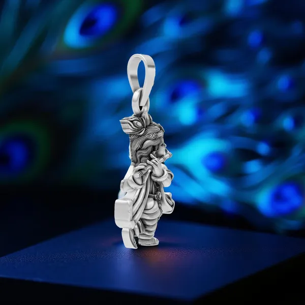 Gods_Pendants_Silver_925