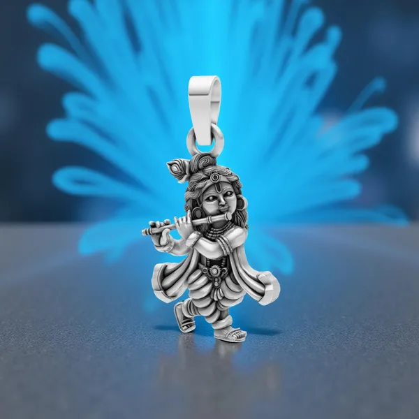 Gods_Pendants_Silver_925