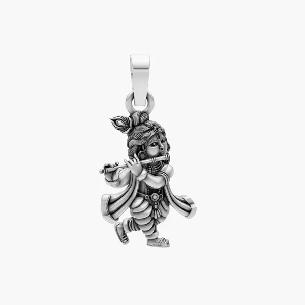 Gods_Pendants_Silver_925