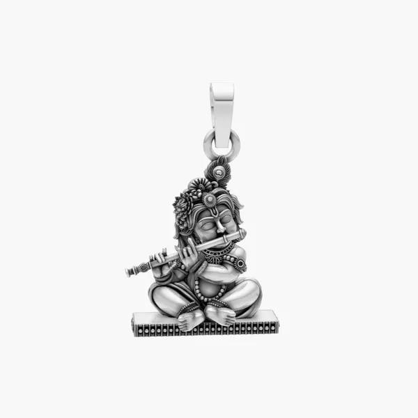 Gods_Pendants_Silver_925