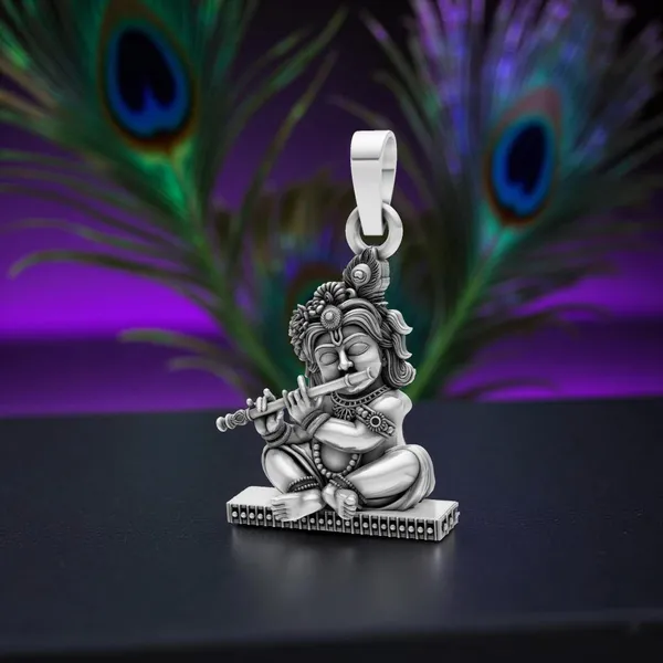 Gods_Pendants_Silver_925