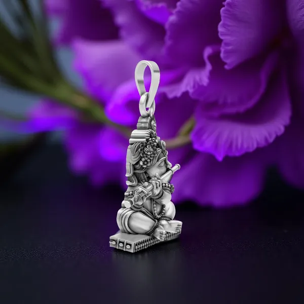 Gods_Pendants_Silver_925