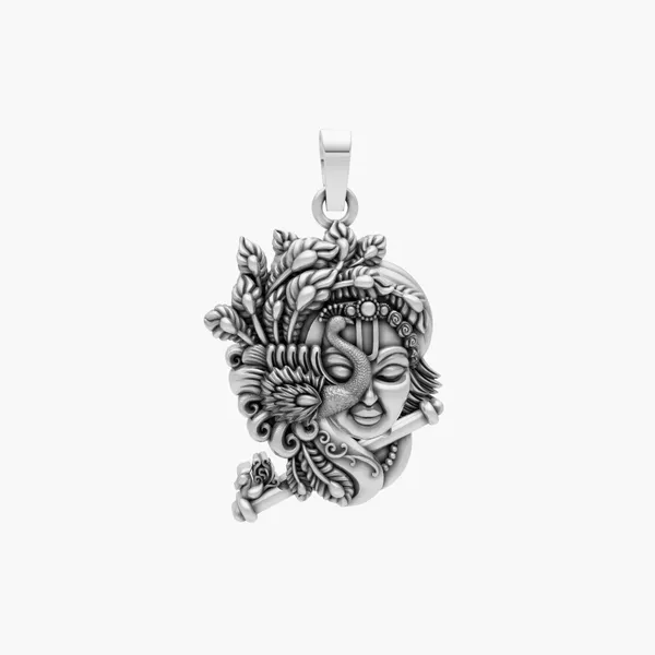 Gods_Pendants_Silver_925