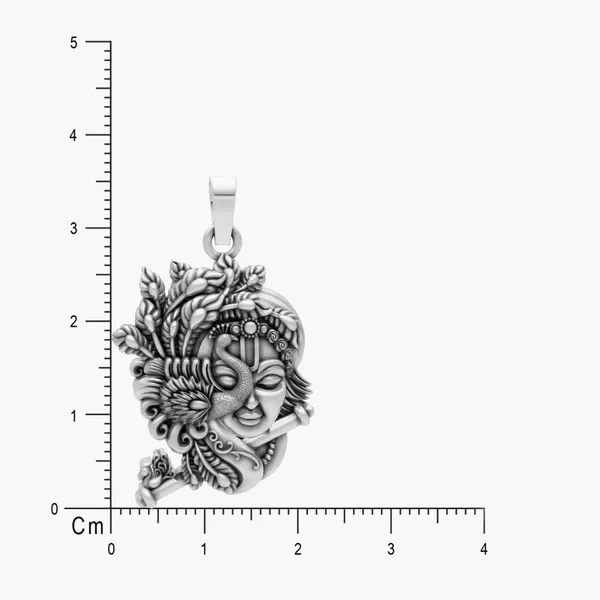 Gods_Pendants_Silver_925