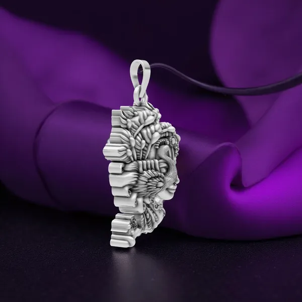 Gods_Pendants_Silver_925