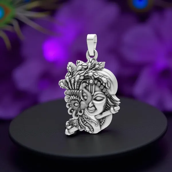 Gods_Pendants_Silver_925