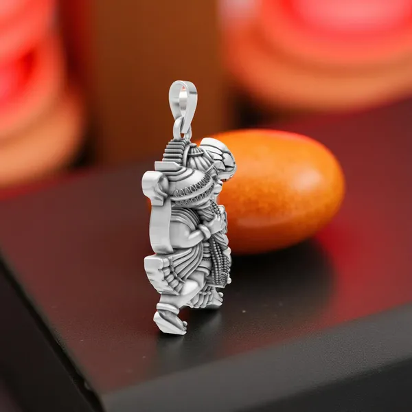 Gods_Pendants_Silver_925