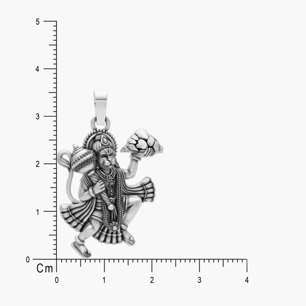 Gods_Pendants_Silver_925
