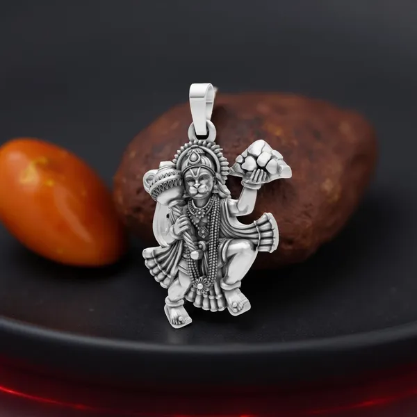 Gods_Pendants_Silver_925