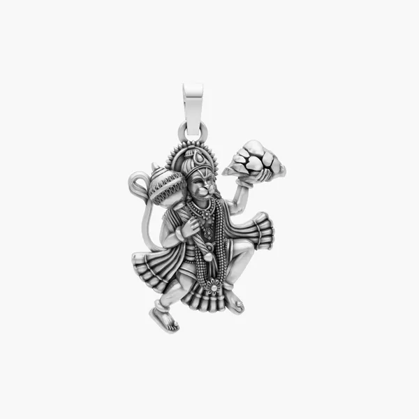 Gods_Pendants_Silver_925