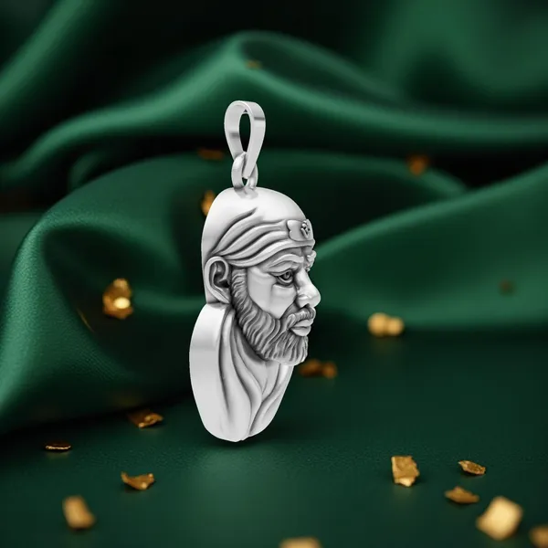 Gods_Pendants_Silver_925