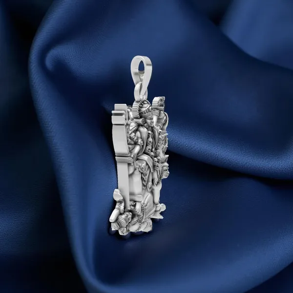 Gods_Pendants_Silver_925