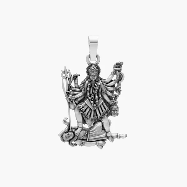 Gods_Pendants_Silver_925