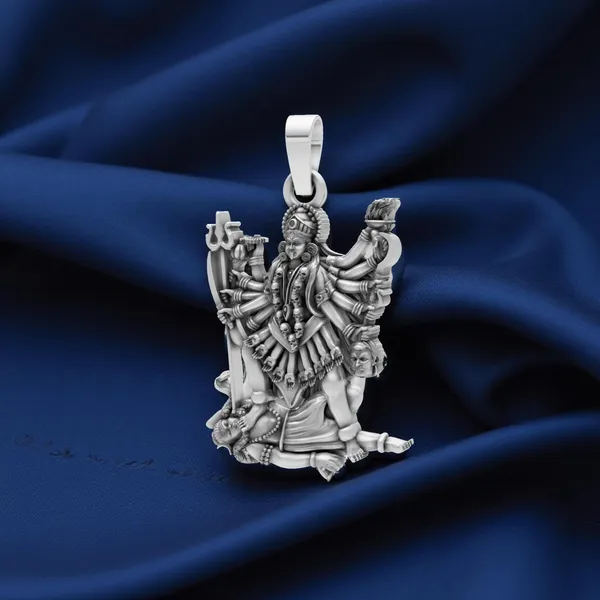 Gods_Pendants_Silver_925