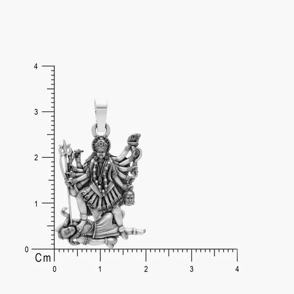 Gods_Pendants_Silver_925