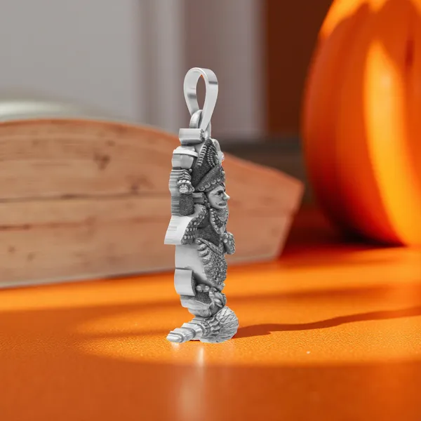 Gods_Pendants_Silver_925