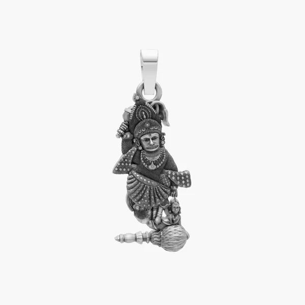 Gods_Pendants_Silver_925