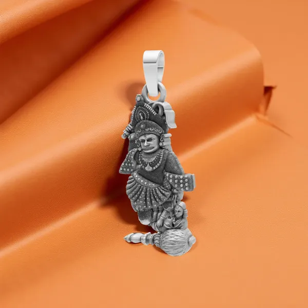 Gods_Pendants_Silver_925