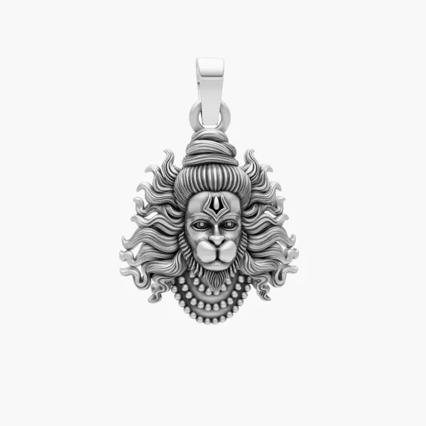 Gods_Pendants_Silver_925