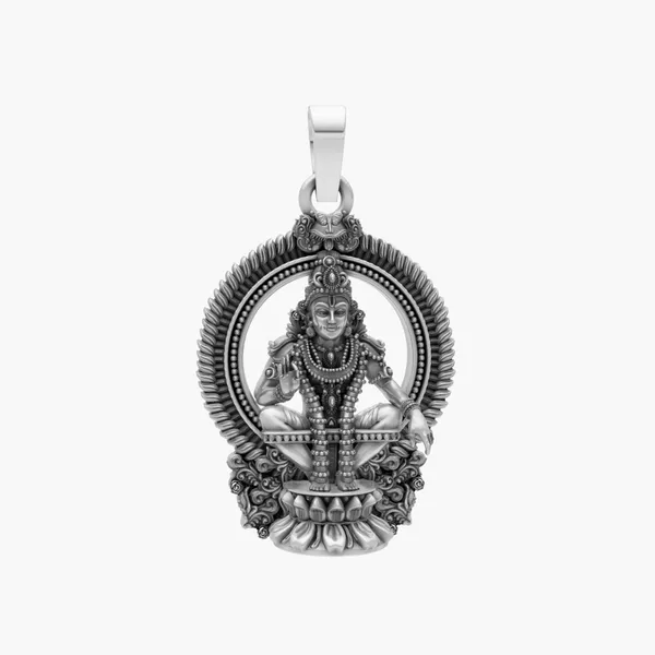Gods_Pendants_Silver_925