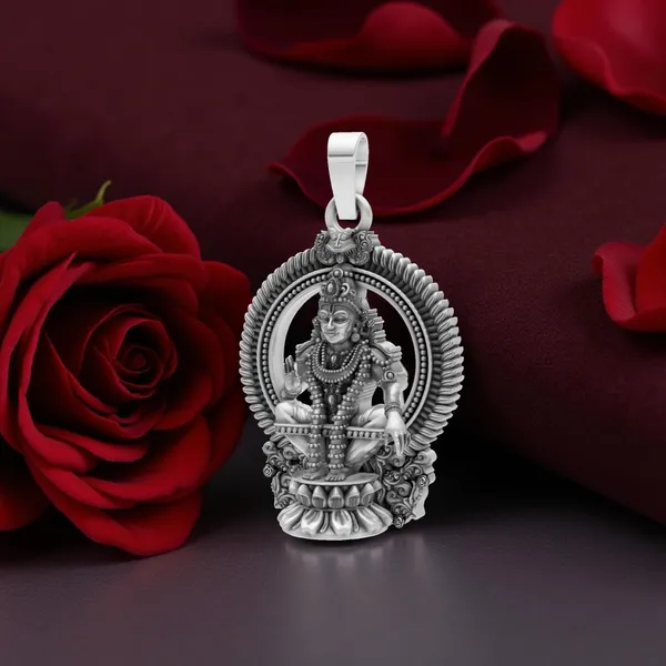 Gods_Pendants_Silver_925