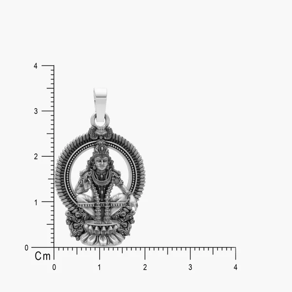 Gods_Pendants_Silver_925
