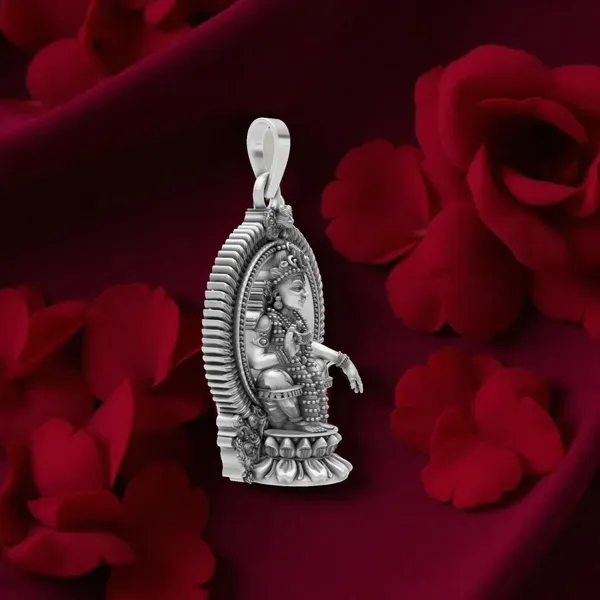 Gods_Pendants_Silver_925