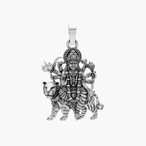 Gods_Pendants_Silver_925