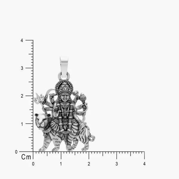 Gods_Pendants_Silver_925