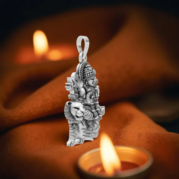 Gods_Pendants_Silver_925