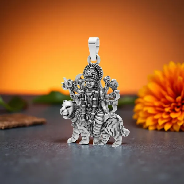 Gods_Pendants_Silver_925