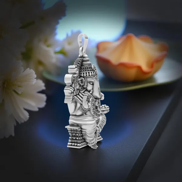 Gods_Pendants_Silver_925