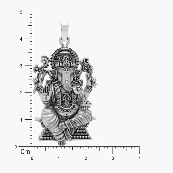 Gods_Pendants_Silver_925