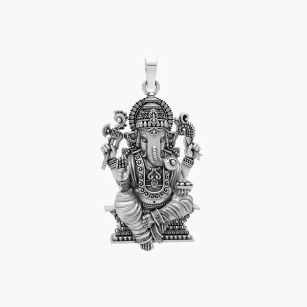 Gods_Pendants_Silver_925