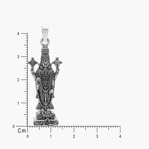 Gods_Pendants_Silver_925