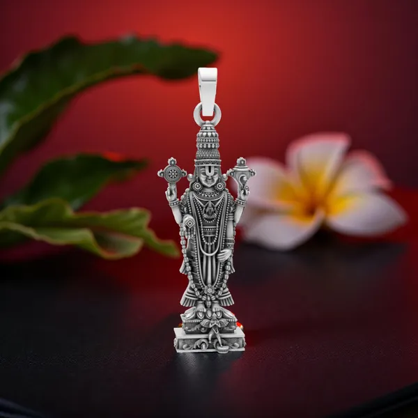 Gods_Pendants_Silver_925