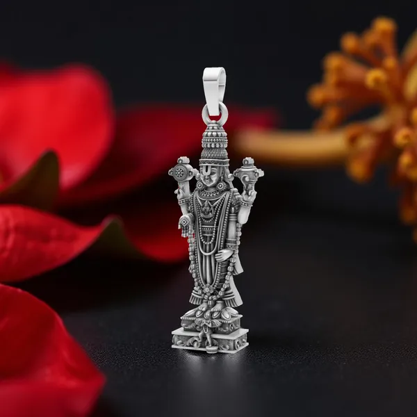 Gods_Pendants_Silver_925