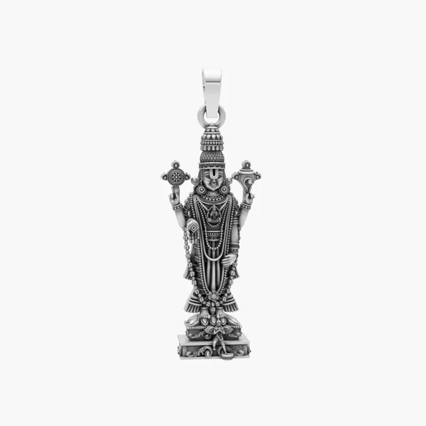Gods_Pendants_Silver_925