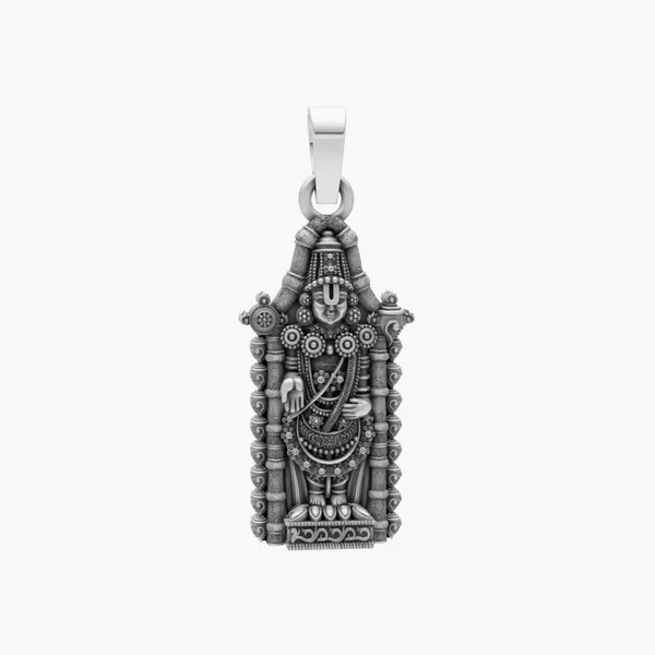 Gods_Pendants_Silver_925
