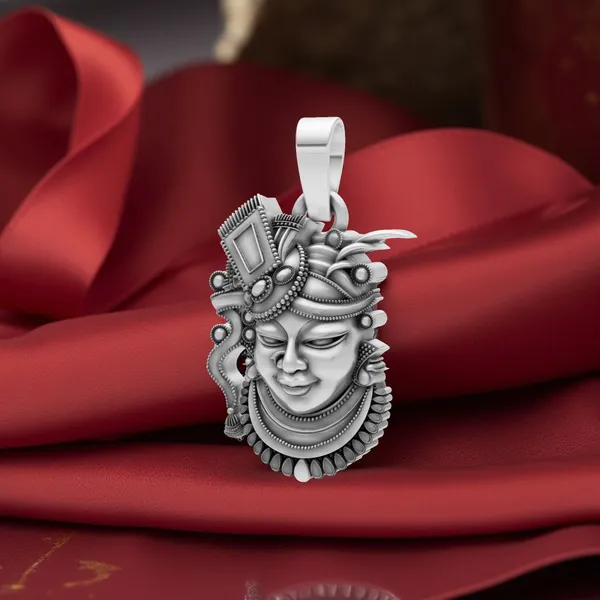 Gods_Pendants_Silver_925