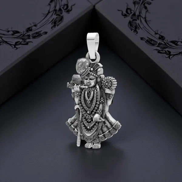Gods_Pendants_Silver_925