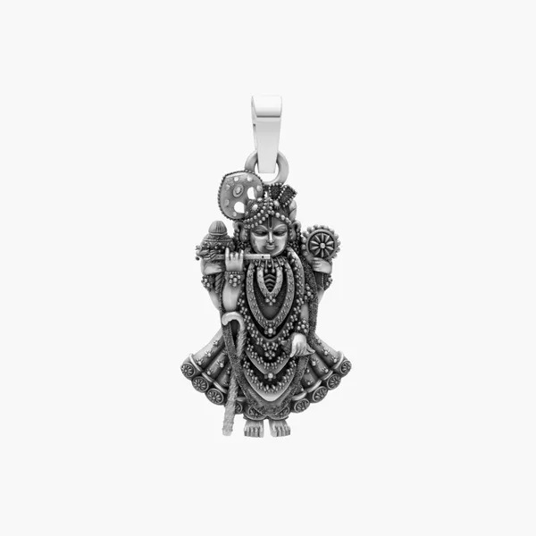 Gods_Pendants_Silver_925
